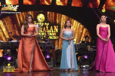tawag ng tanghalan today full episode|WATCH: Final 3 performances in ‘Tawag ng Tanghalan’ grand finals.